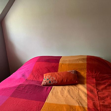 Chambre Chez Armelle Avoine エクステリア 写真
